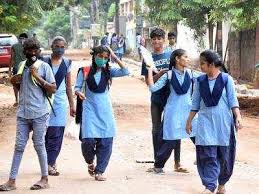 Schools to reopen in Jharkhand?