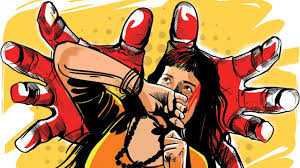 Two minor was caught under gang-rape case by police