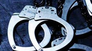 Yati Narsinghanand arrested by Uttarakhand Police in Haridwar hate speech case