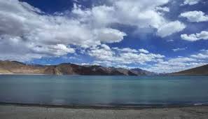 China building bridge in area illegally occupied since 1962: Govt