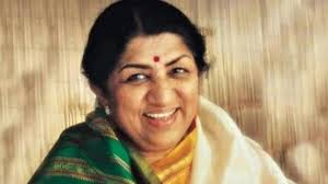 India’s Nightingale Lata Mangeshkar passes away