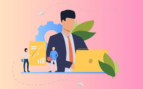 Business over jobs