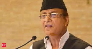Supreme Court refuses interim bail to SP leader Azam Khan for campaigning in UP assembly polls