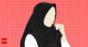 J&K class 12th topper face backlash over not wearing hijab