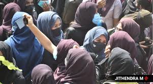Protests banned for 2 weeks near schools and colleges of Bengaluru