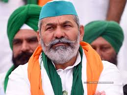 This time, the poll results will be different: Tikait, Rakesh