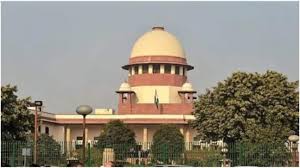 SC Quash UP govt over recovery of assets notice to anti-CAA protestors