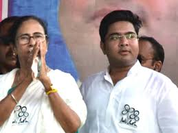 Rift grows between Mamata Banerjee and her nephew over “One Man One Post”