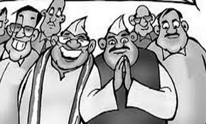 Turncoats spice up poll contest in Uttar Pradesh