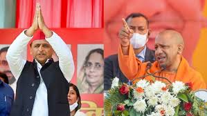 In the first two phases of polls, people have cooled down Yogi’s ‘garmi’: Akhilesh Yadav