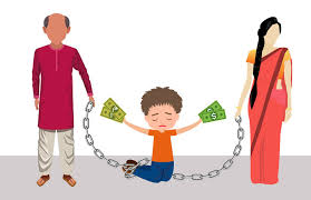 Obsession of Indian parents towards Government Jobs