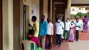 Urban local body elections after 10 years in Tamil Nadu