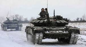 Ukraine Crisis: Russia welcomes India’s balanced approach