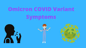 Another covid variant coming soon