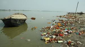 Issue of clean water and air