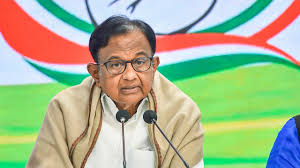 Yogi govt has added 40% to UP’s debt: Chidambaram