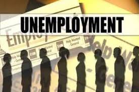 The unemployment rate decreases in India