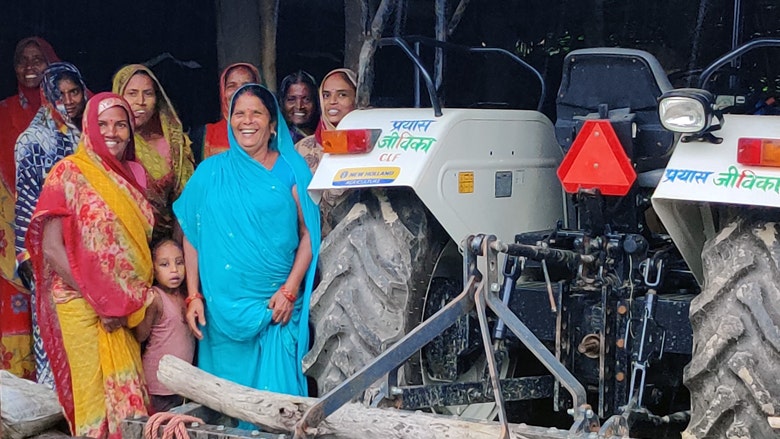 JEEViKA at 20: What Bihar’s Women’s Self-Help Groups Changed